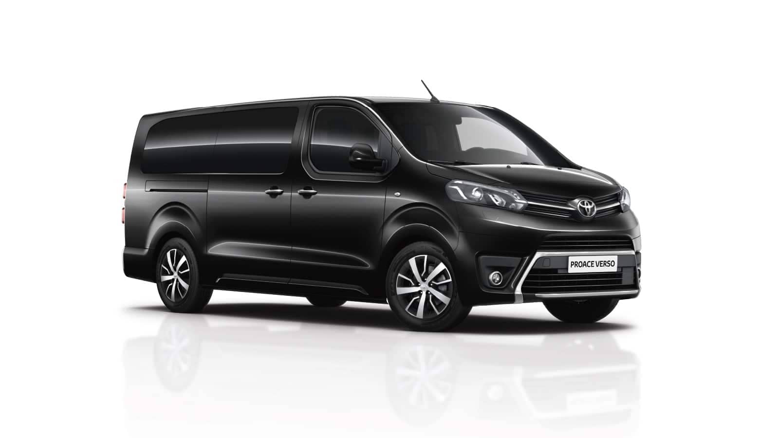 executive hire taxi vehicle